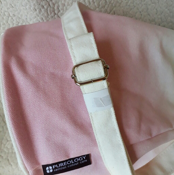 Canvas Drawstring Bag - Picture 7 of 7